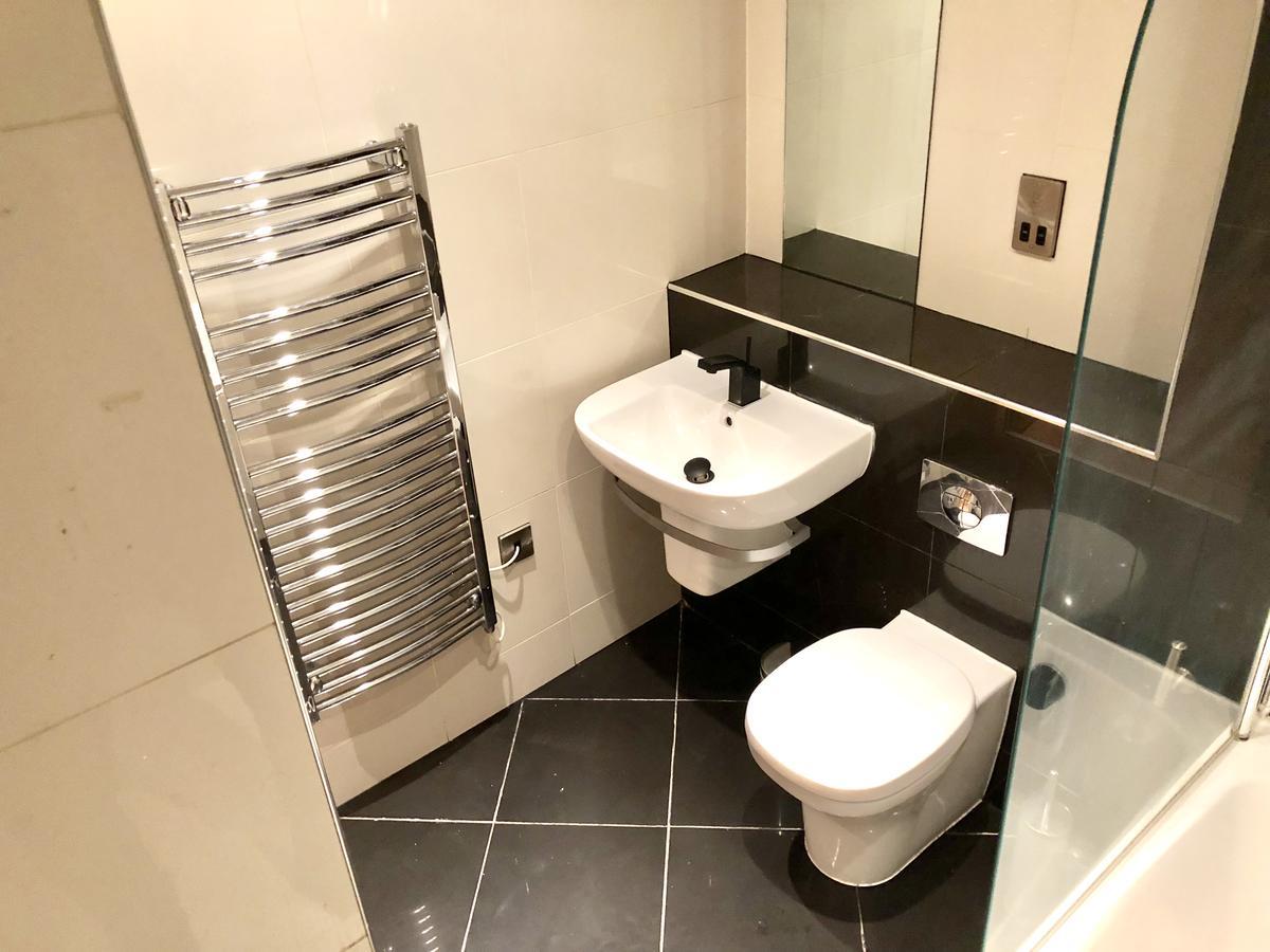 Blonk Street - Luxury two bedroom apartment Sheffield Buitenkant foto